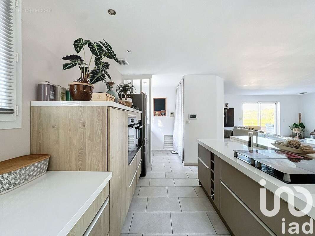 Photo 4 - Maison à CLERMONT-L'HERAULT