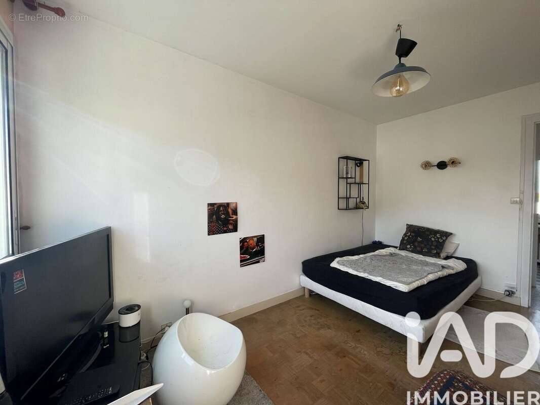 Photo 8 - Maison à LA ROCHELLE