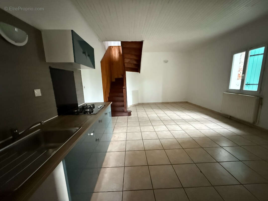 Appartement à VILLENEUVE-SUR-LOT