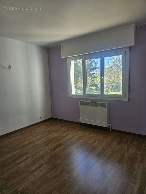 Appartement à LA SEYNE-SUR-MER