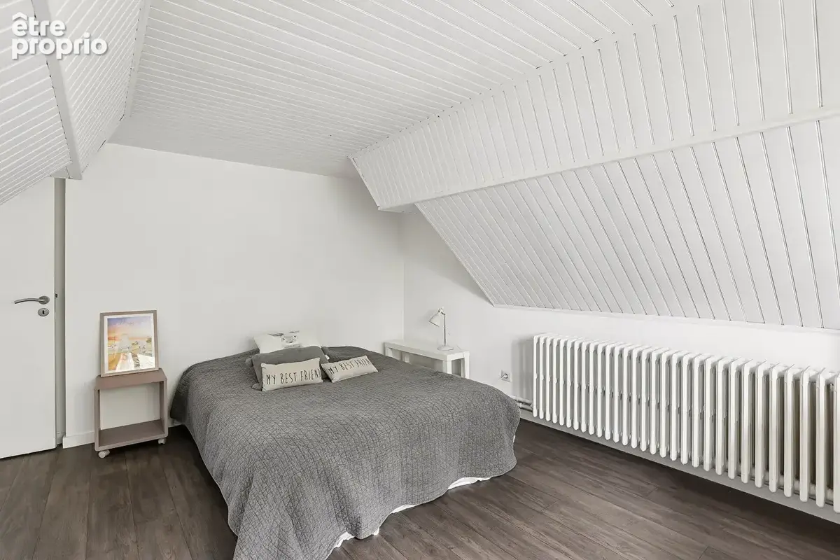 Charmante meulière, 3 chambres, proche gare et lycée Corot - photo 13