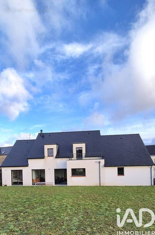 Photo 1 - Maison à LE FAOUET
