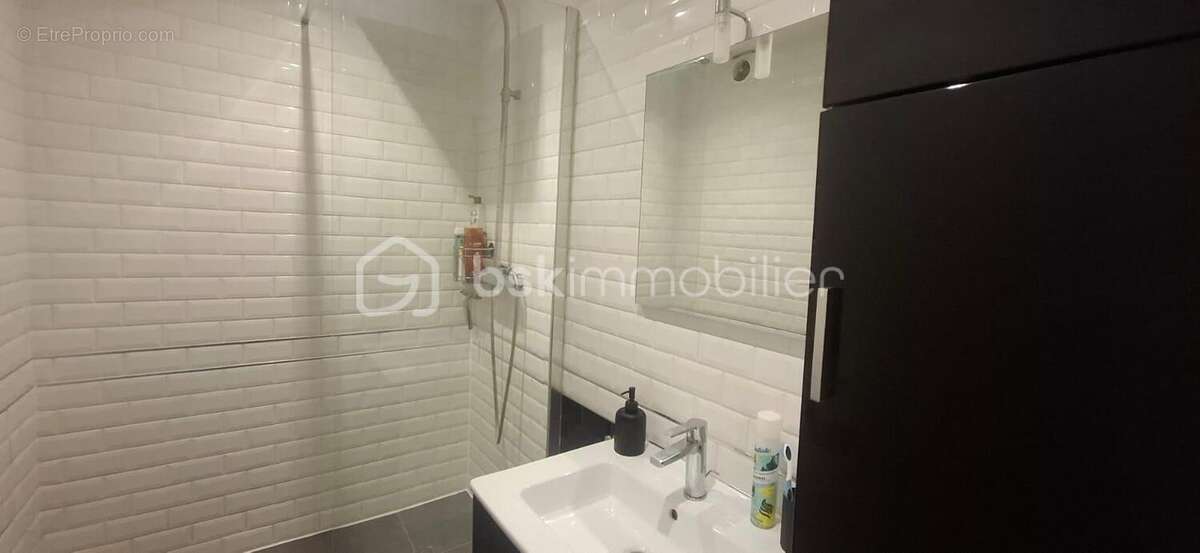 A 5 minutes du metro marcel sembat - 4 pieces - photo 6