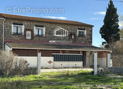 Photo 1 - Maison à PEZILLA-LA-RIVIERE