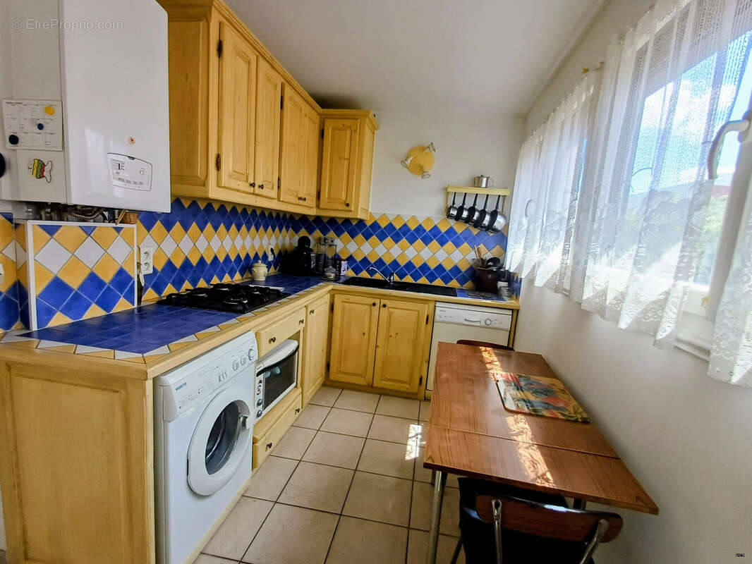 Appartement 76 m² à Colomiers  - photo 4