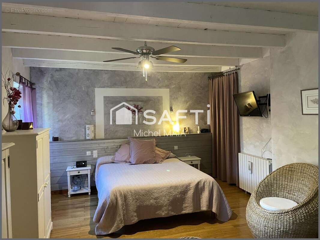 Photo 5 - Maison à REALMONT