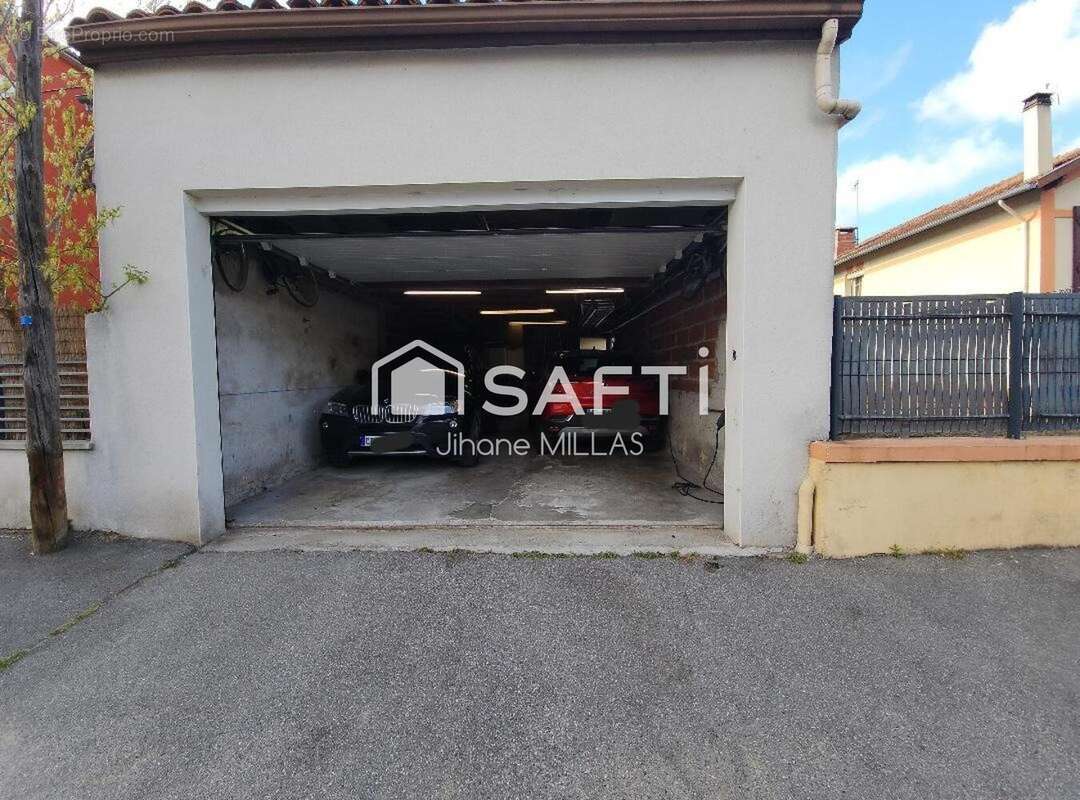 Photo 7 - Maison à TOULOUSE