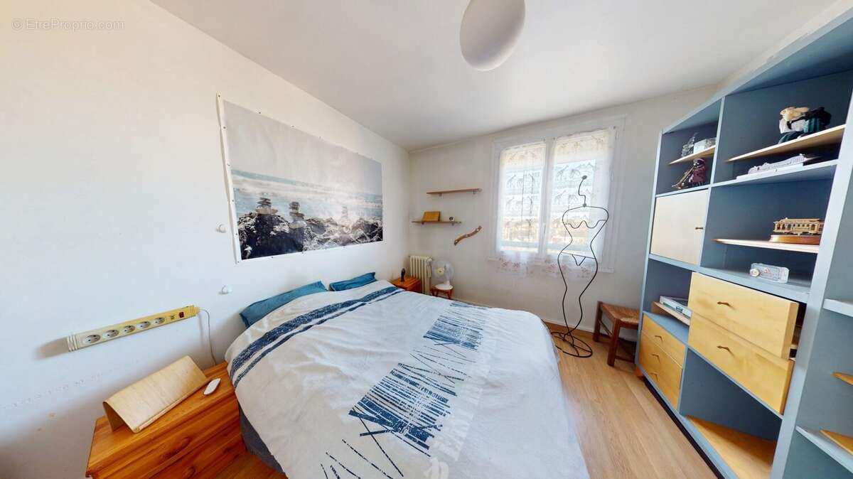 Appartement à ORLEANS