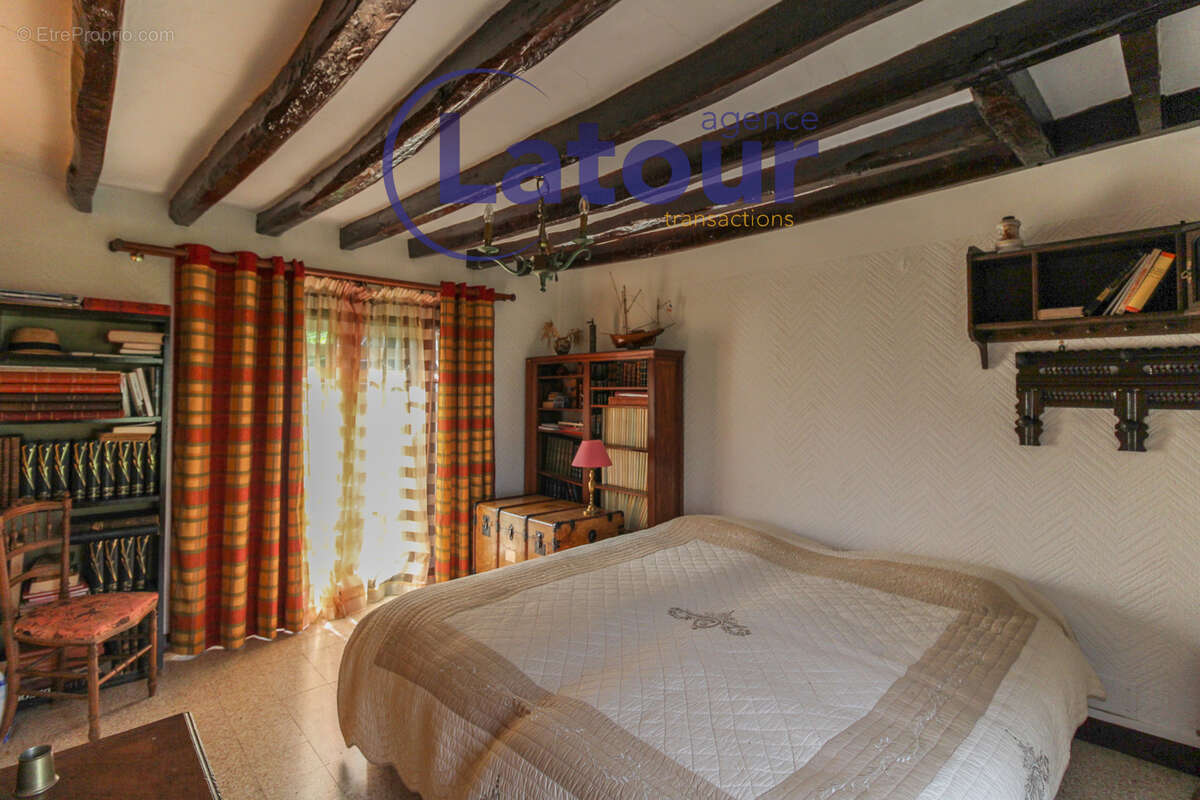 Maison à NONANCOURT
