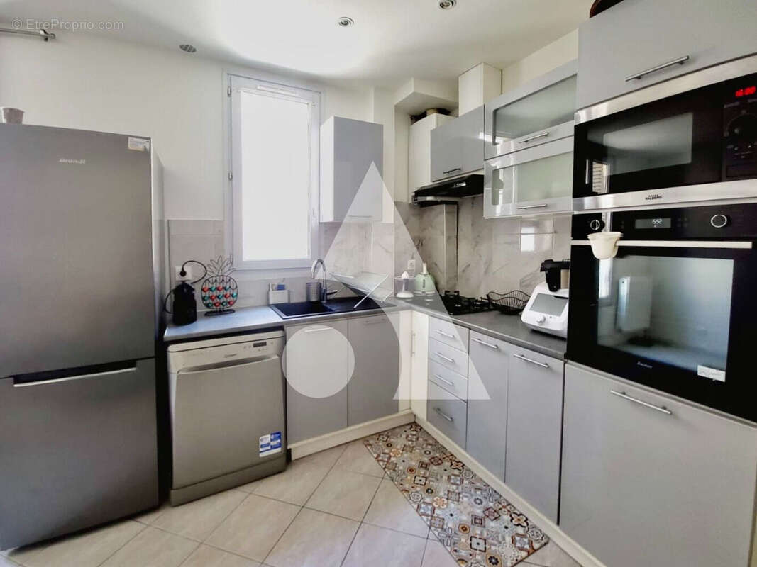 Appartement à CHAMPIGNY-SUR-MARNE