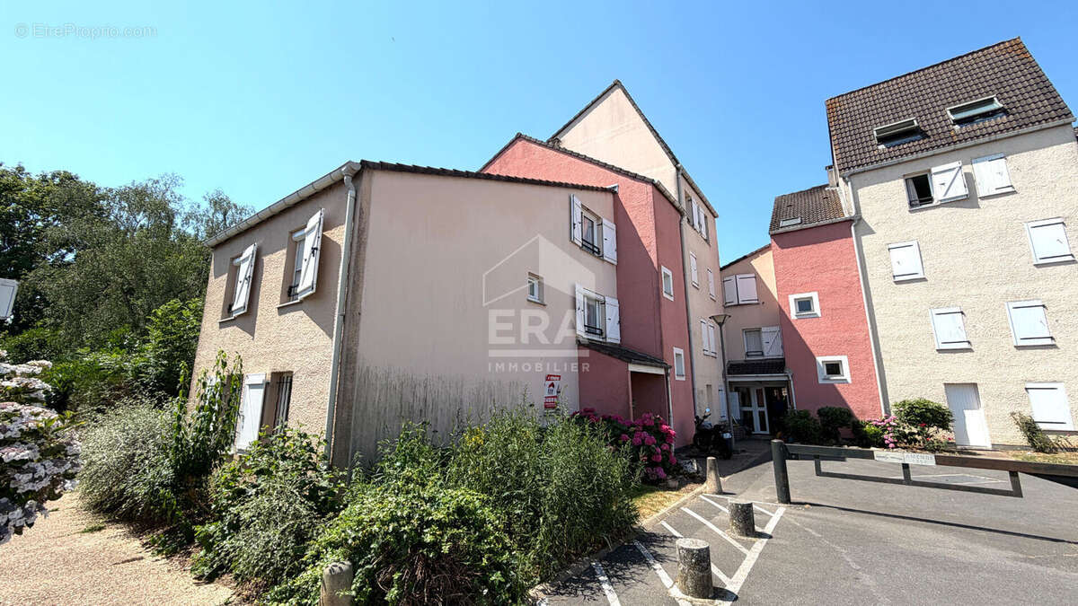Appartement à EVRY