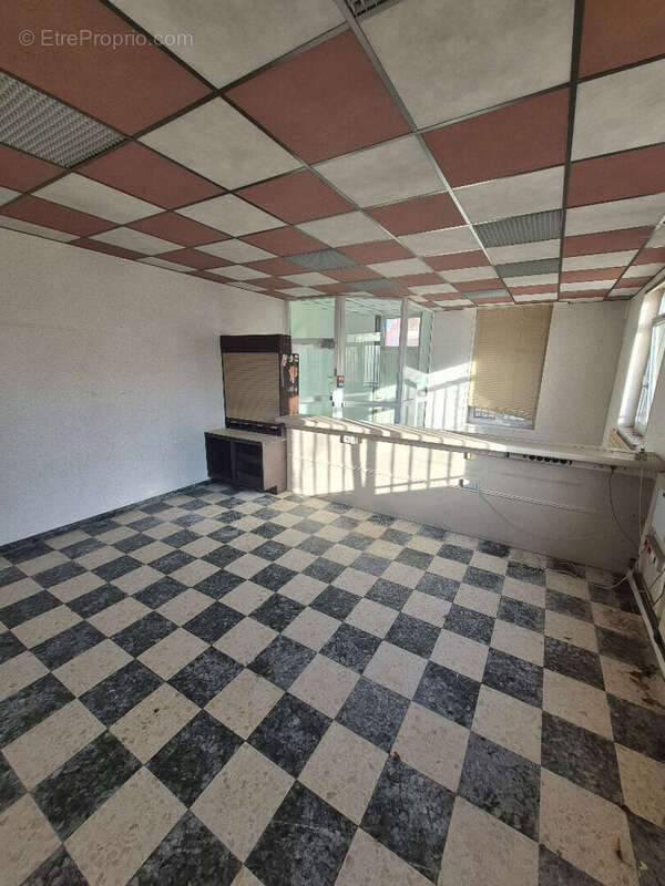 Appartement à ATTICHES