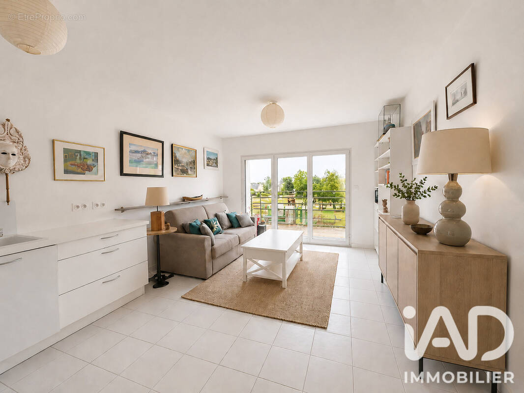 Photo 1 - Appartement à VANNES