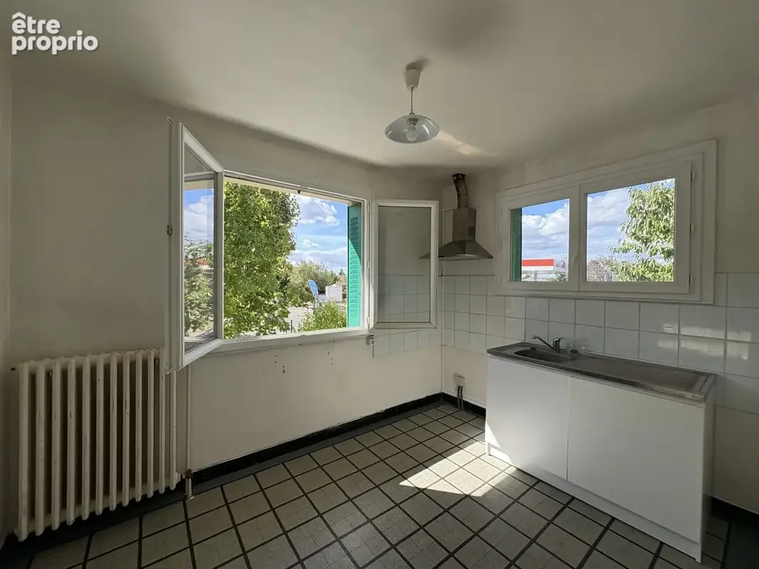 Maison 5 pièces 80 m² à vendre à Meyzieu (69330) - photo 6