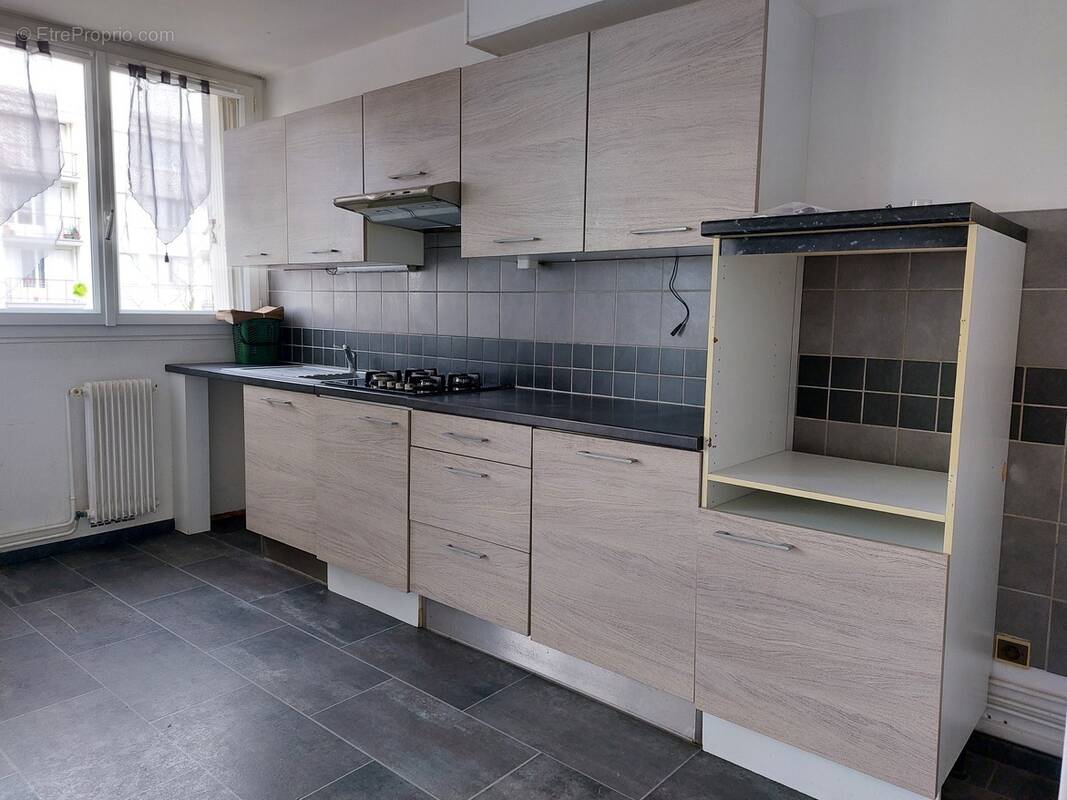 Appartement à MONTARGIS