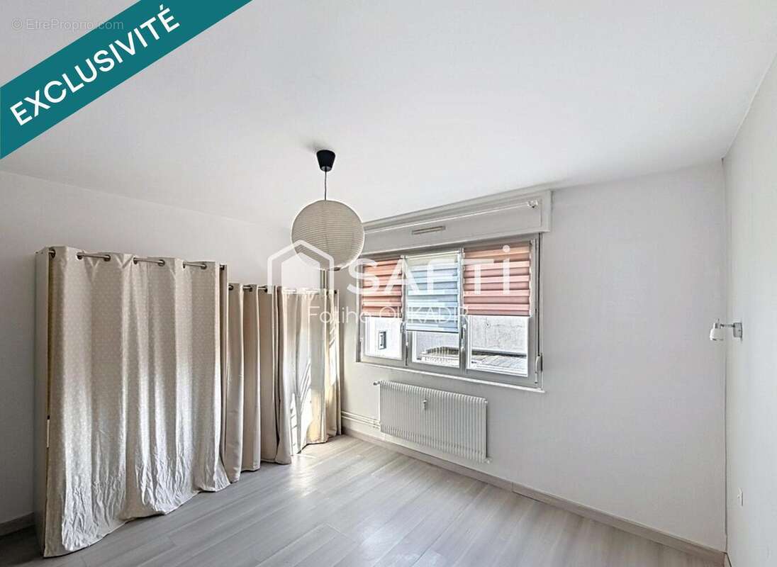 Appartement 53 m² à Uckange  - photo 6