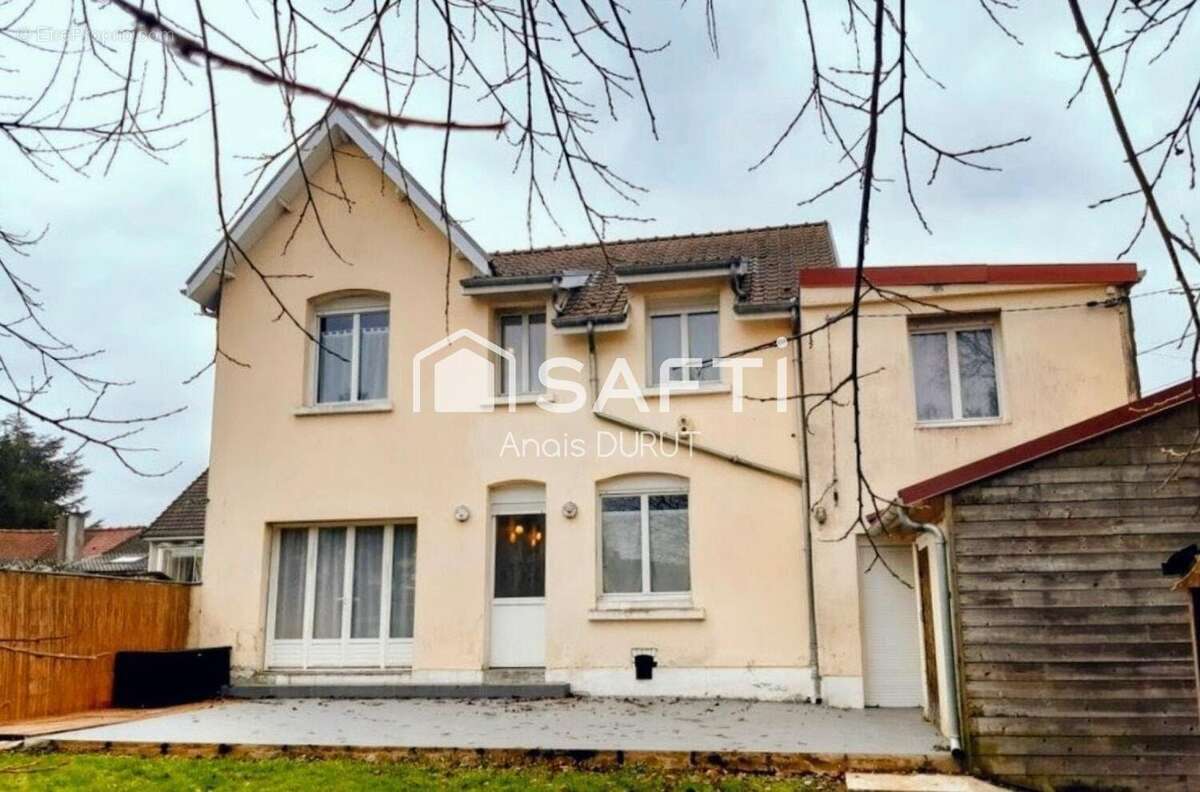 Photo 8 - Maison à NOEUX-LES-MINES