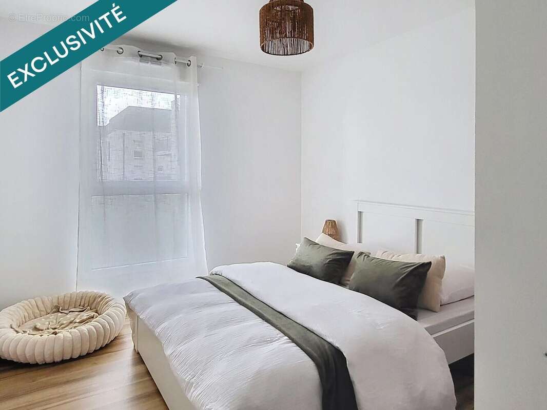 Photo 8 - Appartement à WITTENHEIM