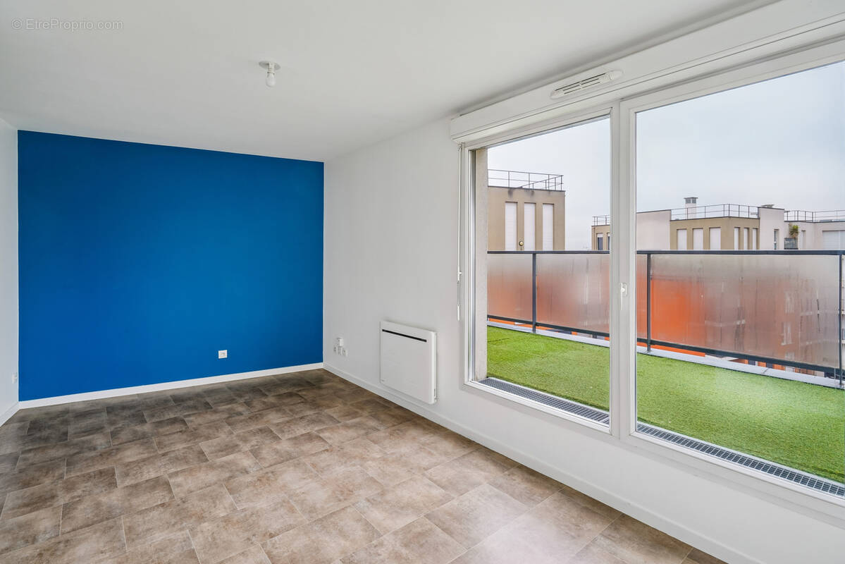 Appartement à ARGENTEUIL