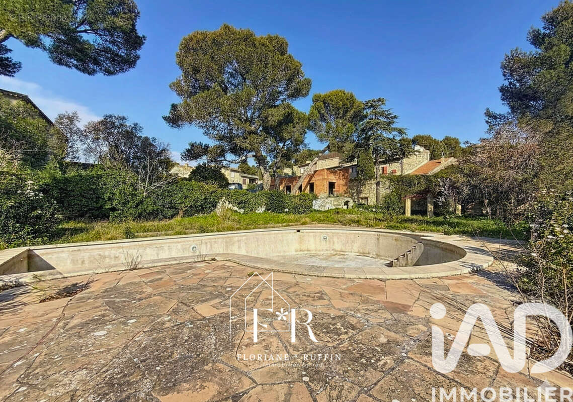 Photo 7 - Maison à VILLENEUVE-LES-AVIGNON