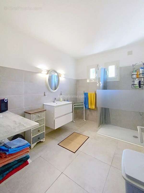Appartement à CALVI