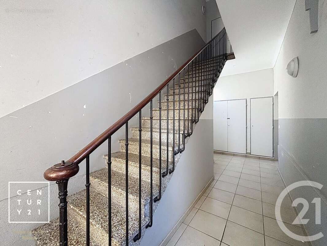 Appartement à PERPIGNAN