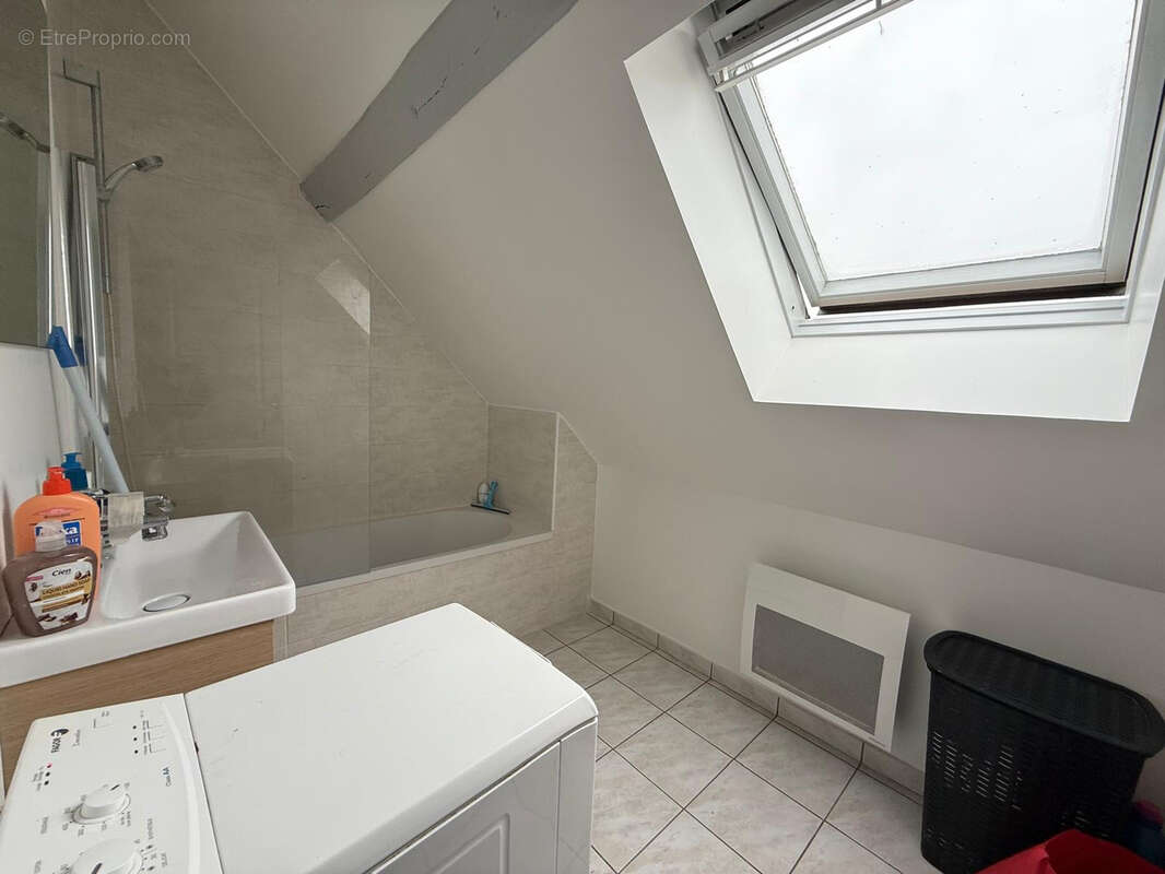 Appartement à ETAMPES