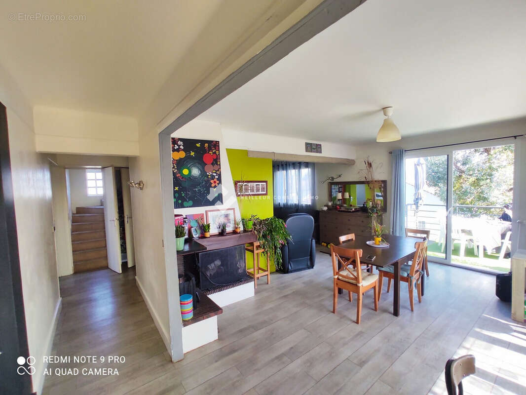Maison 107 m² à Perigny  - photo 6
