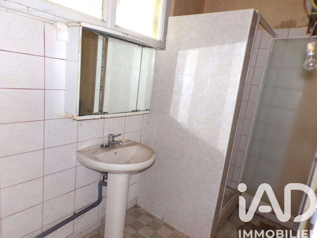 Photo 8 - Maison à SAINT-JULIEN-DU-SAULT