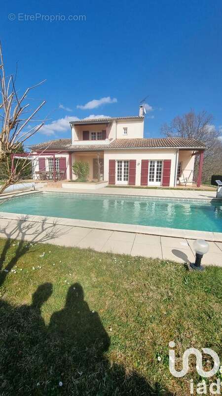 Photo 2 - Maison à PONT-DU-CASSE