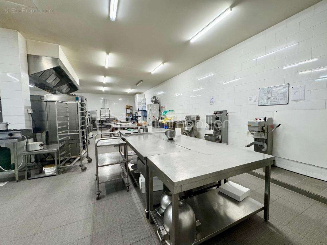 Commerce à BONNEUIL-SUR-MARNE