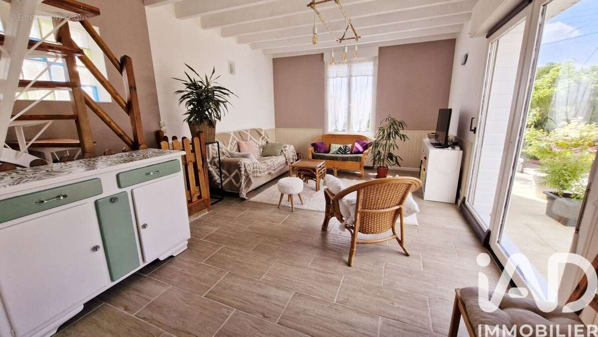 Photo 3 - Maison à CHARTRES