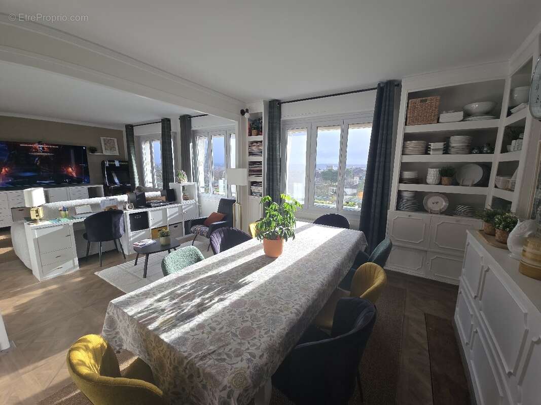 Appartement à LIMOGES