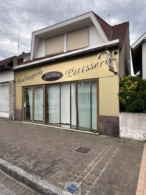 Appartement à QUEND