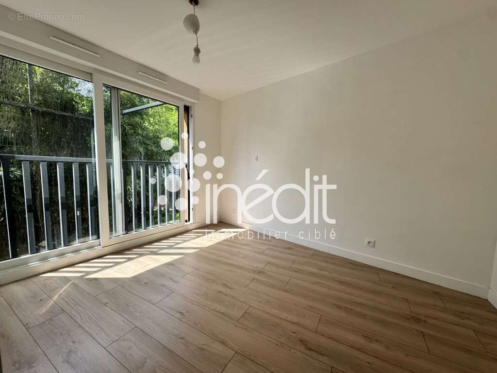 Appartement à HAUBOURDIN