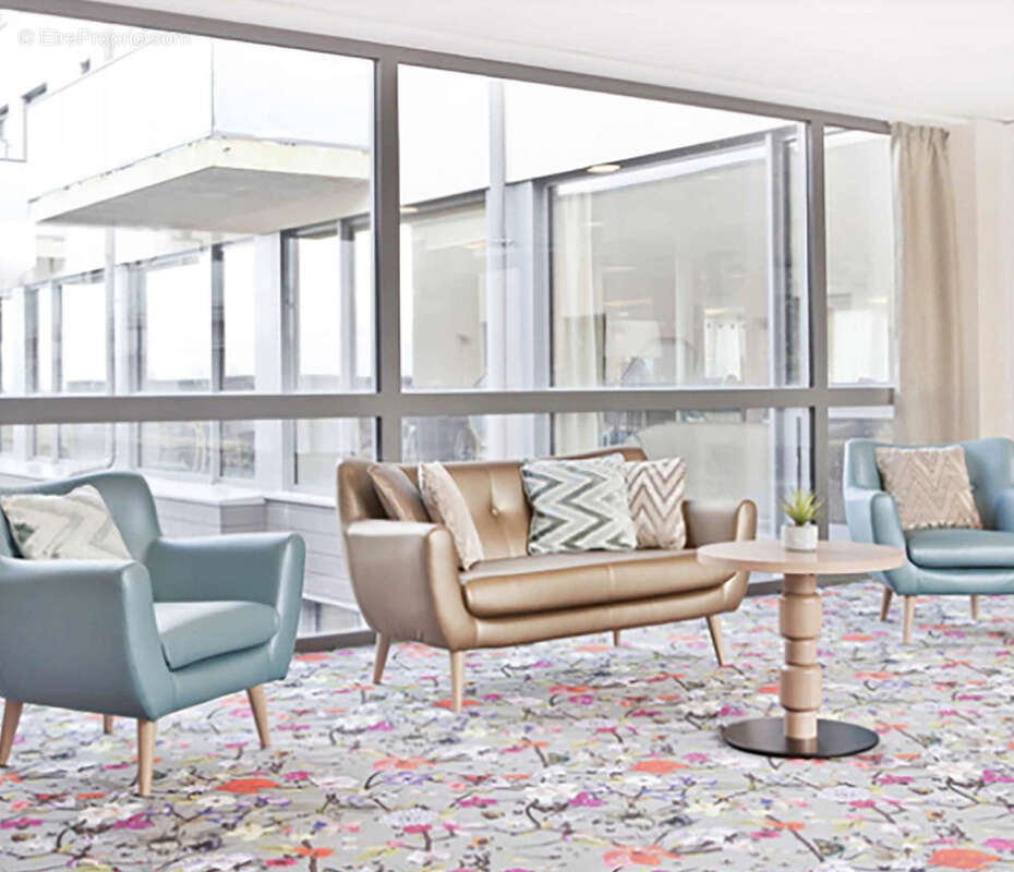 Appartement à CAUMONT-L&#039;EVENTE