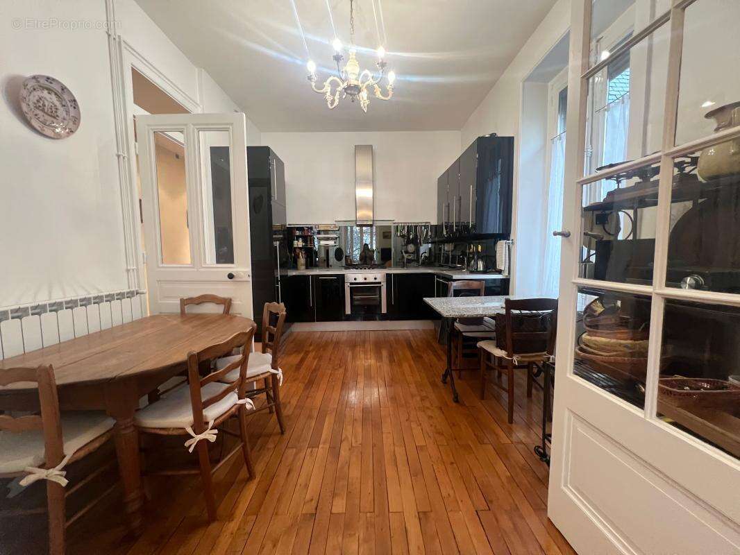 Appartement à LYON-3E