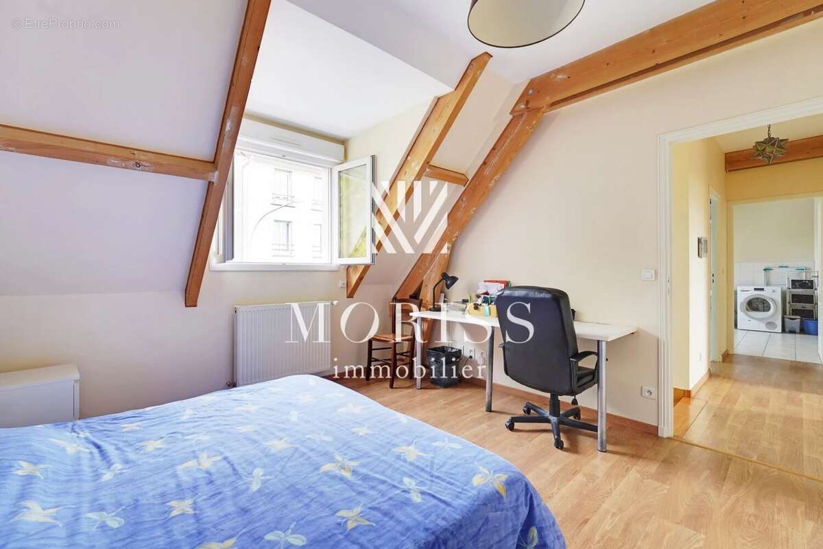 Maison à LE PERREUX-SUR-MARNE