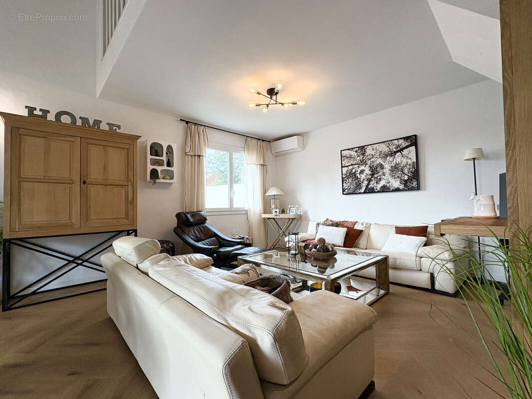 Maison à SANARY-SUR-MER