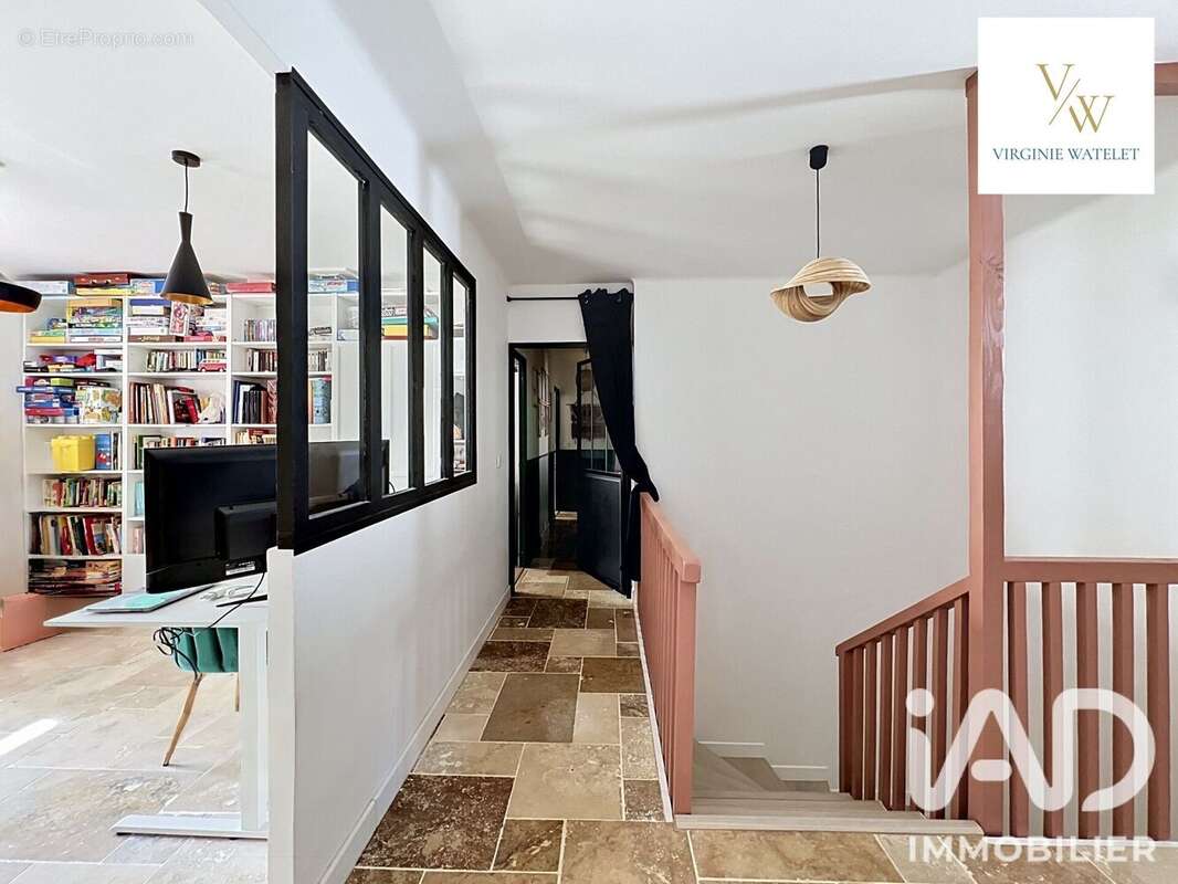 Photo 9 - Maison à CAZILHAC