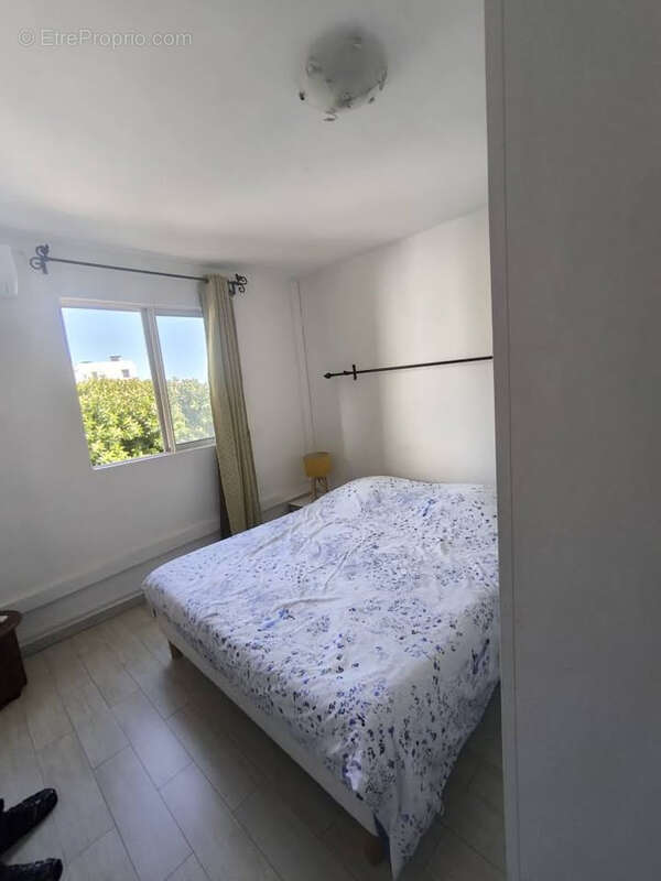 Appartement à SAINT-DENIS