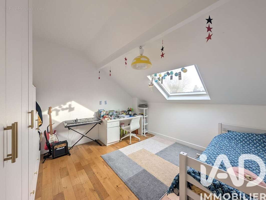 Photo 7 - Maison à JOINVILLE-LE-PONT