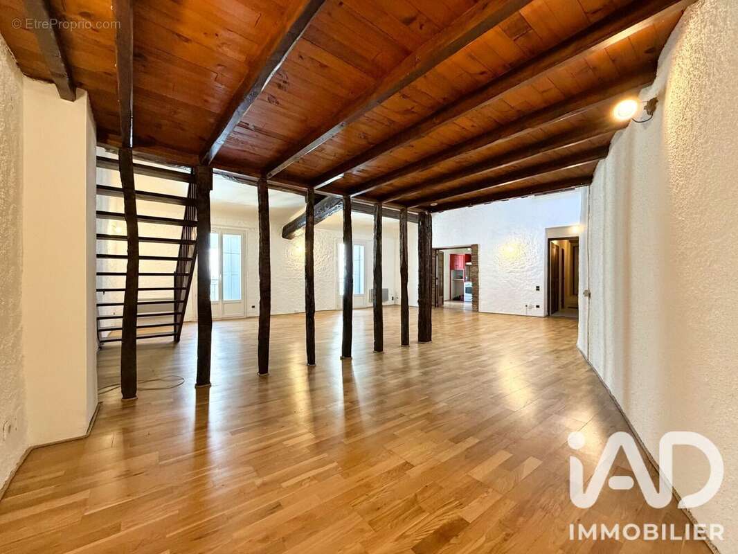 Appartement 140 m² à Perpignan  - photo 4