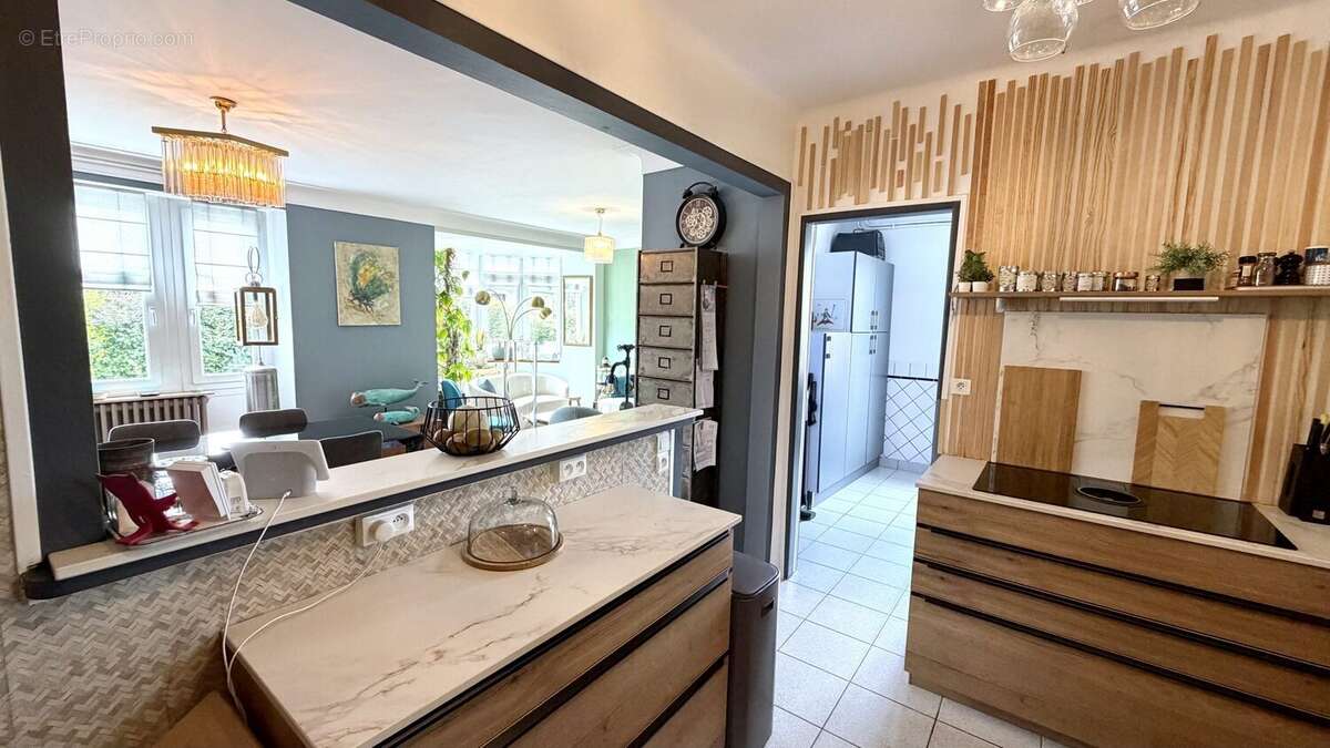 Maison à PORDIC