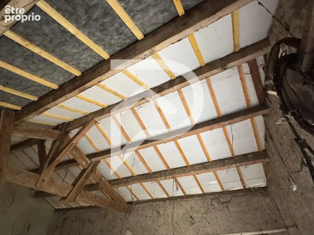 Garage fort potentiel 110m2 MUSSIDAN - photo 5