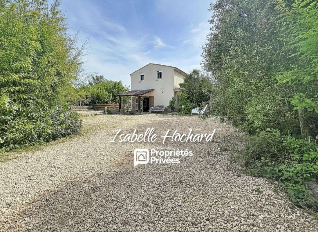 Maison à NEOULES