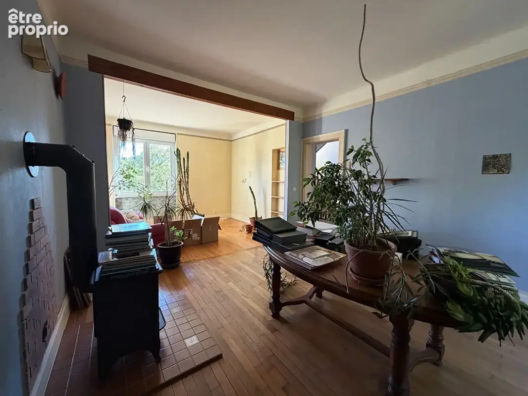Maison Apach 6 pièce(s) 121.80 m2 - photo 6