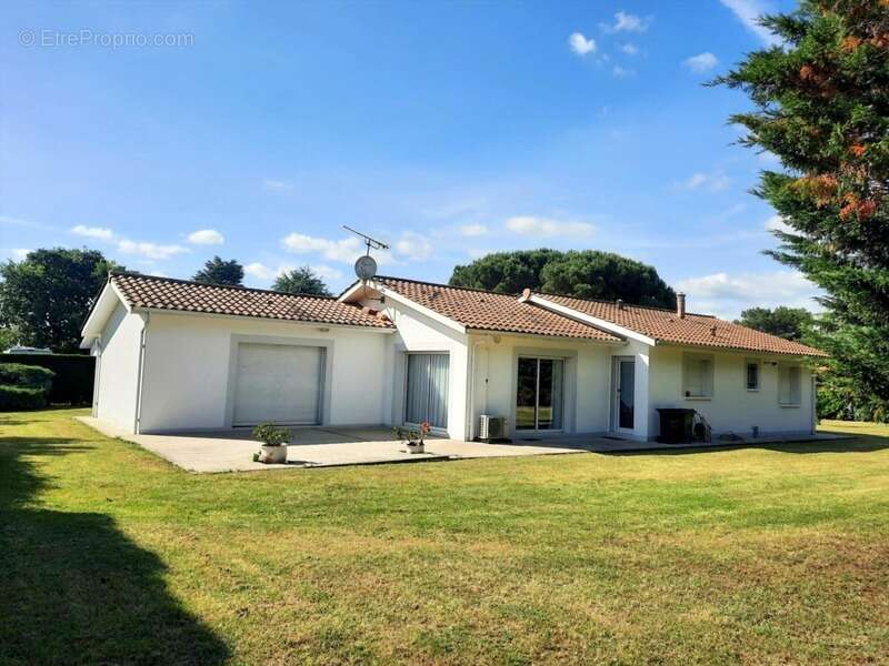 Maison 4 pièces ambares et lagrave (33) - photo 9