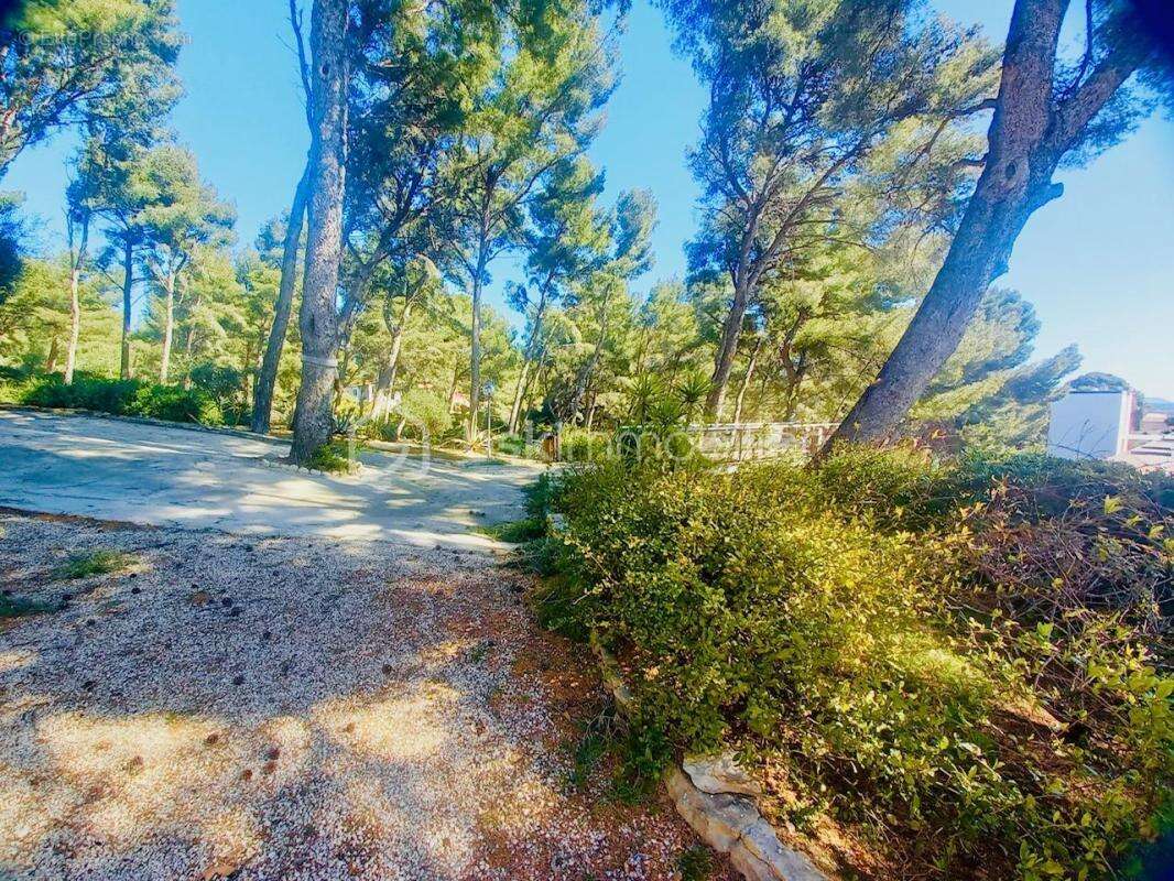 Appartement à BANDOL