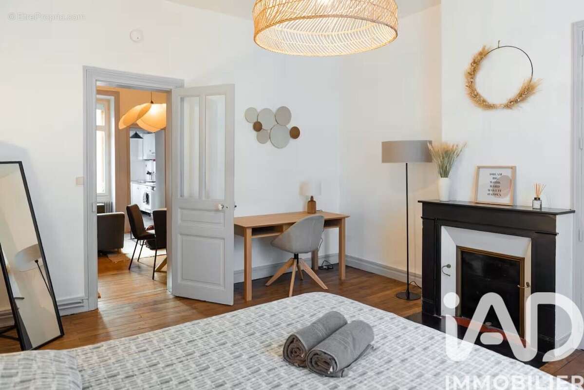 Photo 3 - Appartement à LIMOGES